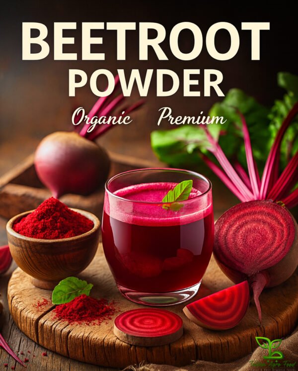 Beetroot Powder-বিটরুট পাউডার-250 gm