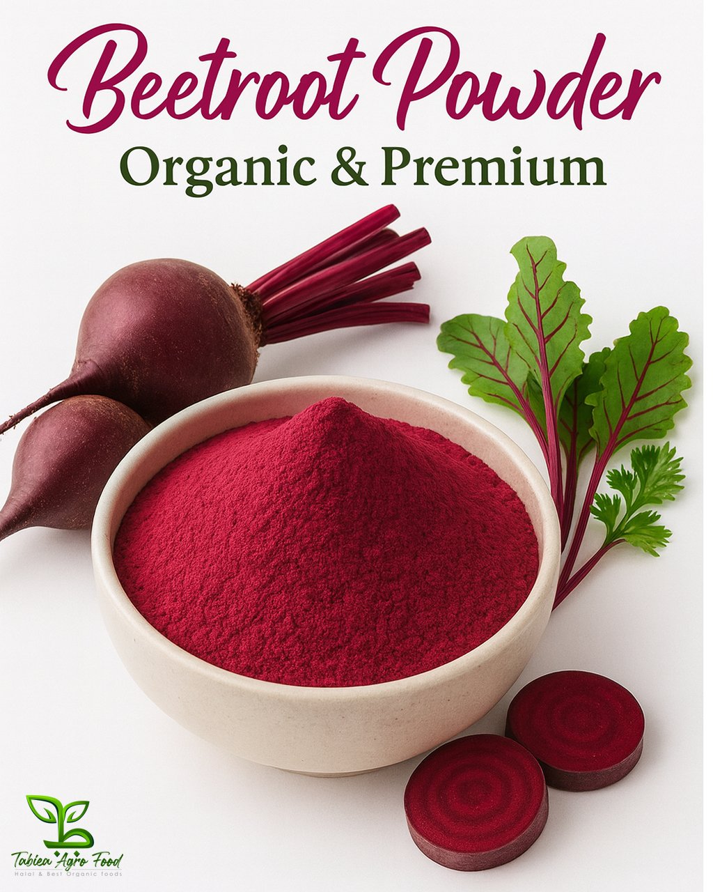 Beetroot Powder-বিটরুট পাউডার-250 gm