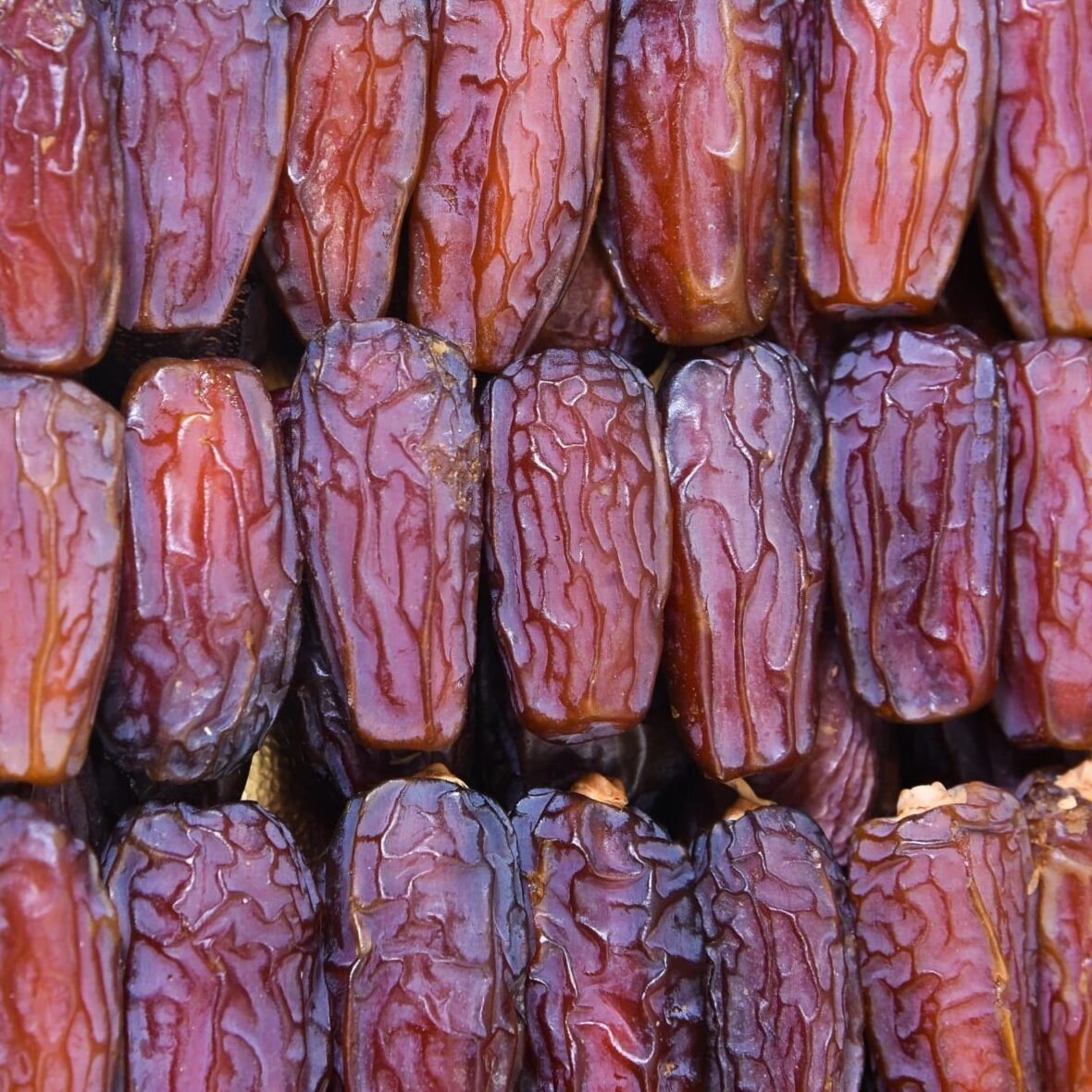 Mabroom Dates (A Grade) Mixed Size 1kg