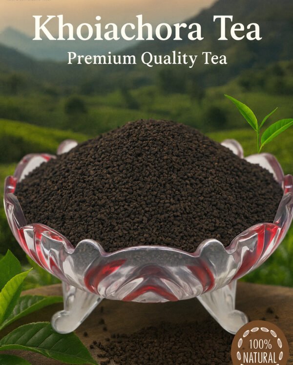 Khoiyachora Tea