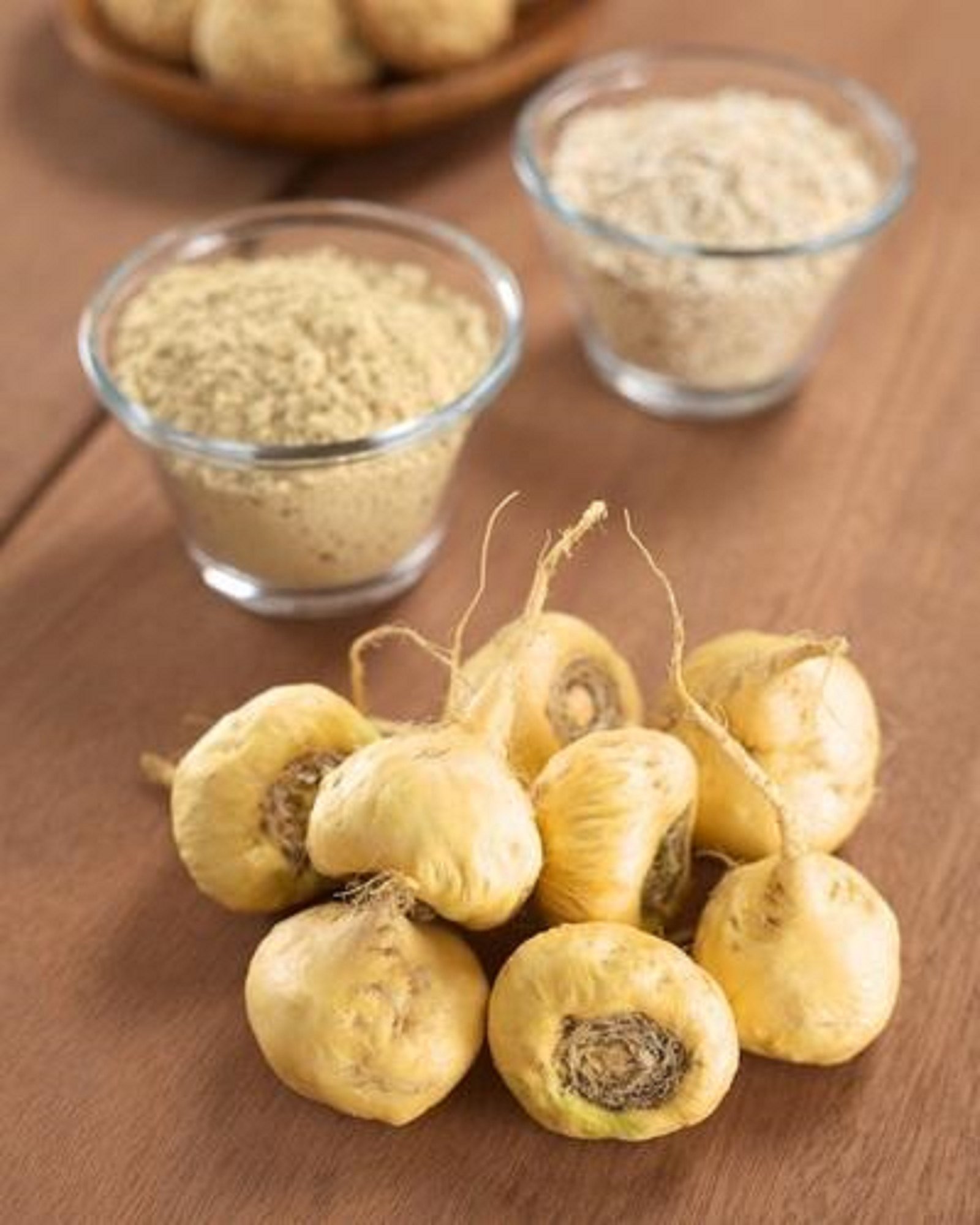 Maca Porder অর্গানিক মাকা পাউডার-300gm