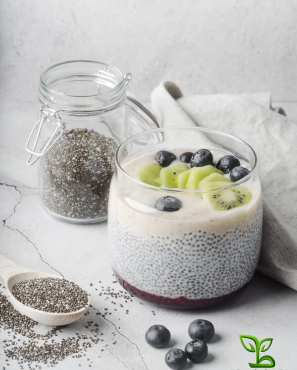 Chia Seeds