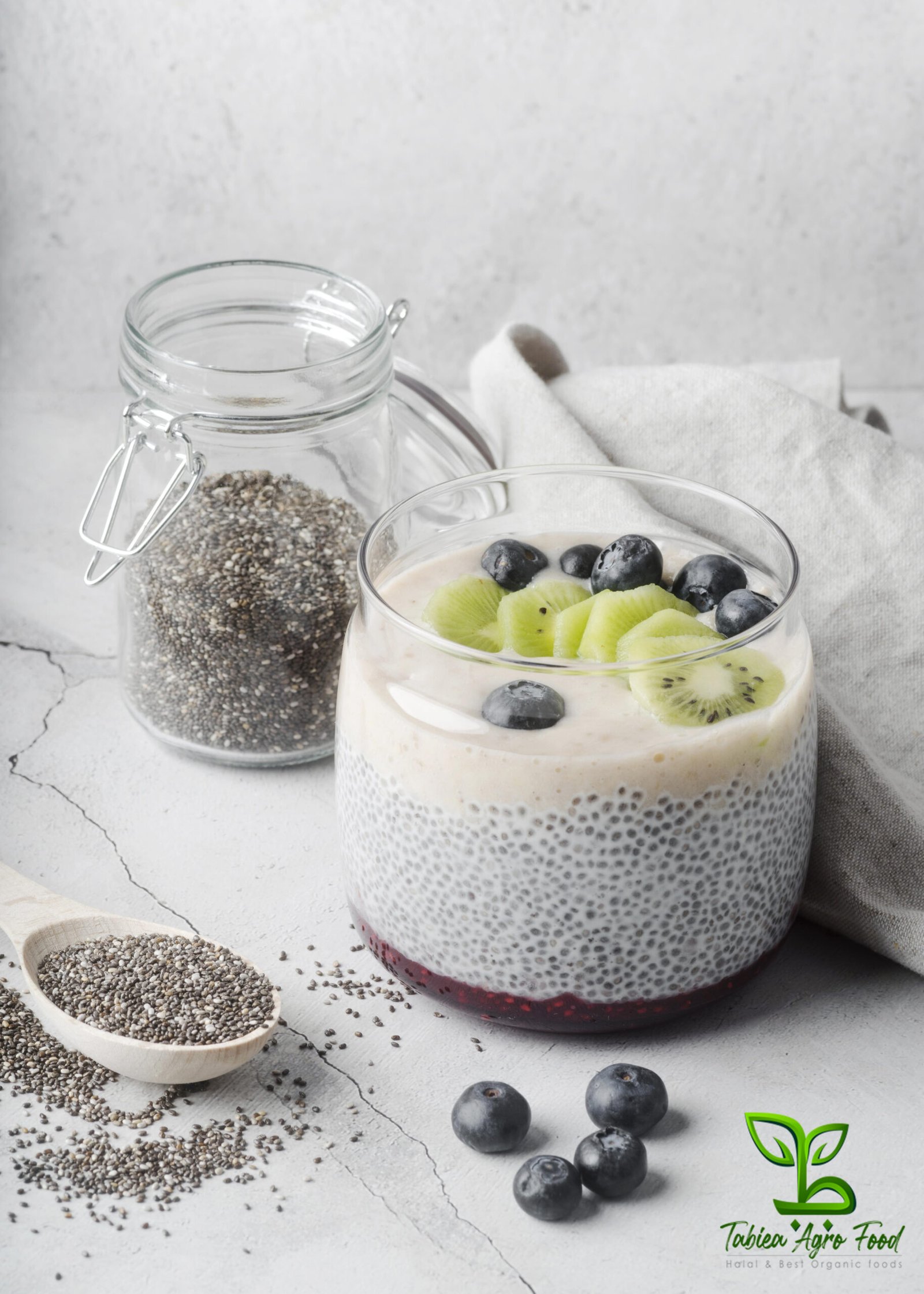 Chia Seeds